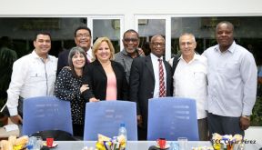 Octava Reunión Extraordinaria del Consejo Político del ALBA-TCP