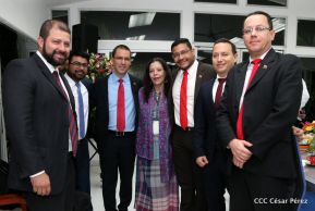 Octava Reunión Extraordinaria del Consejo Político del ALBA-TCP