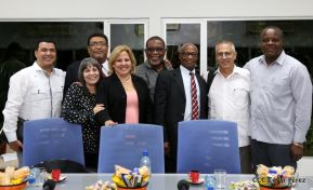 Octava Reunión Extraordinaria del Consejo Político del ALBA-TCP