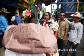 Masaya celebra 76 años del Torovenado El Malinche