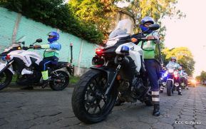 Plan Aguinaldo Seguro de la Policía Nacional 