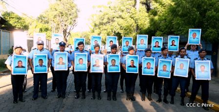 Plan Aguinaldo Seguro de la Policía Nacional 