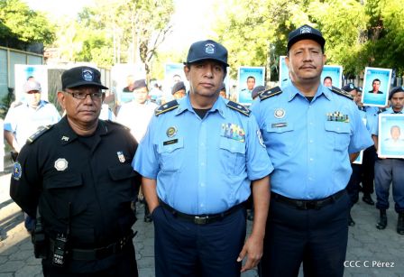 Plan Aguinaldo Seguro de la Policía Nacional 