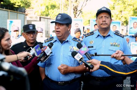Plan Aguinaldo Seguro de la Policía Nacional 