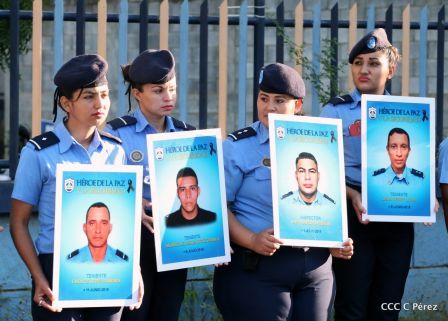 Plan Aguinaldo Seguro de la Policía Nacional 