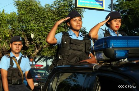 Plan Aguinaldo Seguro de la Policía Nacional 