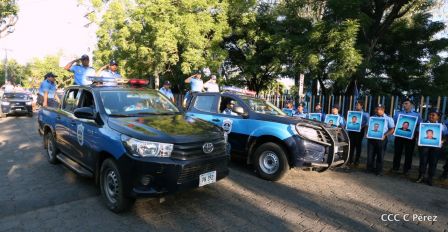 Plan Aguinaldo Seguro de la Policía Nacional 