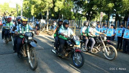 Plan Aguinaldo Seguro de la Policía Nacional 