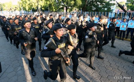 Plan Aguinaldo Seguro de la Policía Nacional 