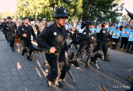 Plan Aguinaldo Seguro de la Policía Nacional 