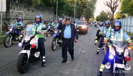 Plan Aguinaldo Seguro de la Policía Nacional 