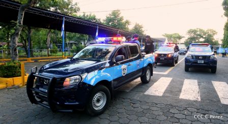 Plan Aguinaldo Seguro de la Policía Nacional 