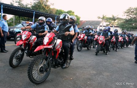 Plan Aguinaldo Seguro de la Policía Nacional 