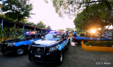 Plan Aguinaldo Seguro de la Policía Nacional 