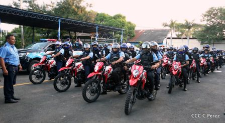 Plan Aguinaldo Seguro de la Policía Nacional 