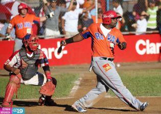 Rivas en control 2 juegos a 1 en la final de la LBPN