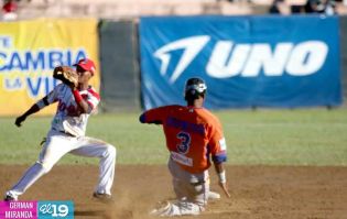 Rivas en control 2 juegos a 1 en la final de la LBPN