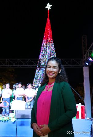 Monumento a la Paz y la Alegría: Nicaragua Unidos en Amor, Solidaridad y Armonía