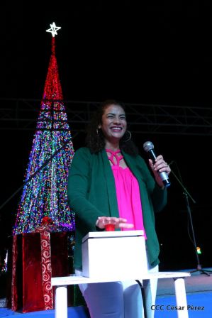 Monumento a la Paz y la Alegría: Nicaragua Unidos en Amor, Solidaridad y Armonía