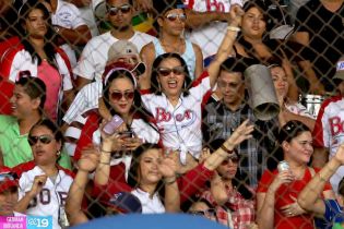 Rivas en control 2 juegos a 1 en la final de la LBPN