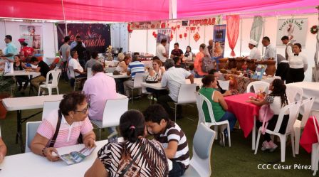 ¡Nos vemos en Nicaragua Emprende 2020!