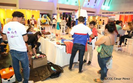 ¡Nos vemos en Nicaragua Emprende 2020!