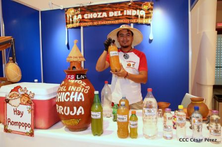 ¡Nos vemos en Nicaragua Emprende 2020!