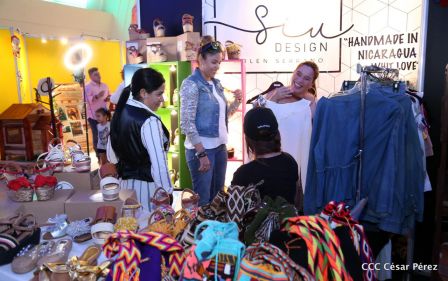 ¡Nos vemos en Nicaragua Emprende 2020!