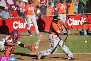 Rivas en control 2 juegos a 1 en la final de la LBPN