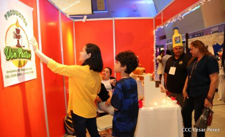 ¡Nos vemos en Nicaragua Emprende 2020!