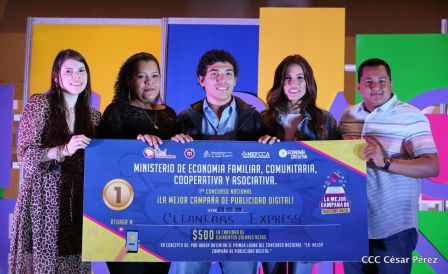 ¡Nos vemos en Nicaragua Emprende 2020!