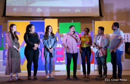 ¡Nos vemos en Nicaragua Emprende 2020!