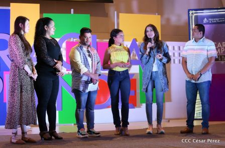 ¡Nos vemos en Nicaragua Emprende 2020!