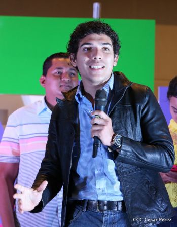 ¡Nos vemos en Nicaragua Emprende 2020!