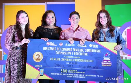 ¡Nos vemos en Nicaragua Emprende 2020!