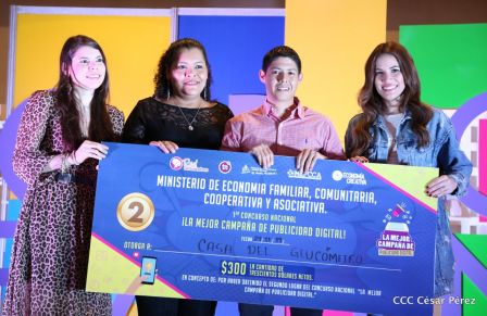 ¡Nos vemos en Nicaragua Emprende 2020!