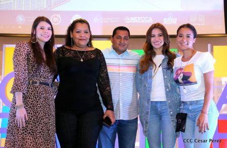 ¡Nos vemos en Nicaragua Emprende 2020!