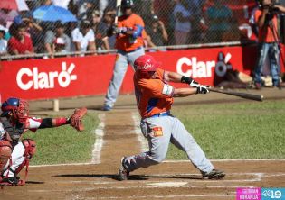 Rivas en control 2 juegos a 1 en la final de la LBPN