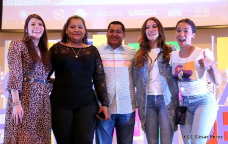 ¡Nos vemos en Nicaragua Emprende 2020!