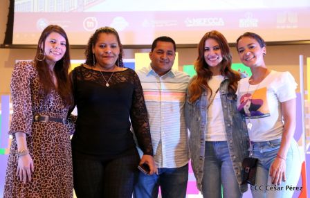 ¡Nos vemos en Nicaragua Emprende 2020!