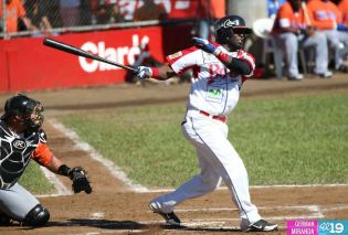 Rivas en control 2 juegos a 1 en la final de la LBPN