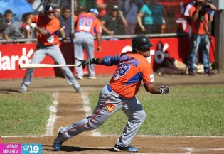 Rivas en control 2 juegos a 1 en la final de la LBPN