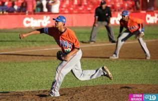 Rivas en control 2 juegos a 1 en la final de la LBPN