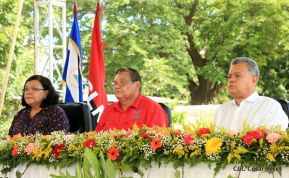 Presentan Estrategia Nacional de Producción