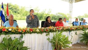 Presentan Estrategia Nacional de Producción