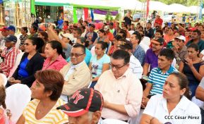 Presentan Estrategia Nacional de Producción