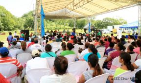 Presentan Estrategia Nacional de Producción