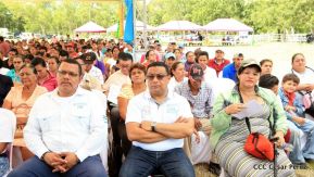 Presentan Estrategia Nacional de Producción