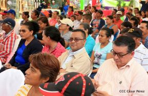 Presentan Estrategia Nacional de Producción