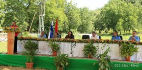 Presentan Estrategia Nacional de Producción